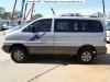 Hyundai Starex 2004