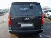 Hyundai Starex 2008