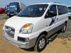 Hyundai Starex GRX 2005