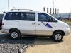 Hyundai Starex GRX 2005
