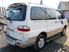Hyundai Starex GRX 2005