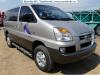 Hyundai Starex GRX 4WD 2004