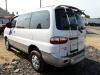 Hyundai Starex GRX 2005