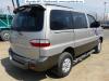 Hyundai Starex GRX 4WD 2004