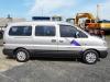 Hyundai Starex GRX 2007