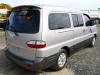 Hyundai Starex GRX 2007