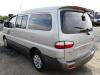 Hyundai Starex GRX 2007