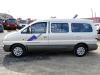 Hyundai Starex GRX 2007