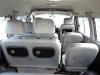 Hyundai Starex GRX 2007