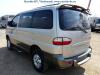 Hyundai Starex GRX 4WD 2004