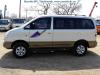 Hyundai Starex GRX 4WD 2004