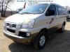 Hyundai Starex GRX 4WD 2004