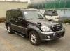 Hyundai TERRACAN 2003
