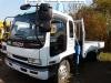 Isuzu Forward 1996