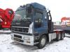 Isuzu GIGA V600 тягач 2004