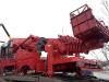 Jinwoo Horyong SKY 450  45  -