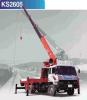 Kanglim KS2605 -