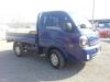 Kia Bongo III 2012