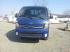 Kia Bongo III 2012