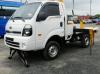 Kia Bongo III  2016