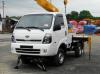 Kia Bongo III  2016