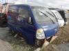 Kia Bongo  -