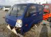 Kia Bongo кабина -