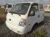 Kia Bongo кабина в сборе -