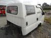 Kia Bongo    -
