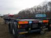 KoreaTrailer Container 2003