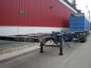 KoreaTrailer HCG-40 XIB 2003