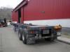 KoreaTrailer HCG-40 XIB 2003