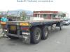 KoreaTrailer HTP-40XAB 2004