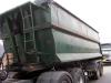 KoreaTrailer INJUNG DUMP TRAILER 2003