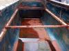KoreaTrailer INJUNG DUMP TRAILER 2003