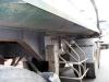 KoreaTrailer INJUNG DUMP TRAILER 2003