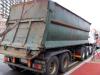 KoreaTrailer INJUNG DUMP TRAILER 2003