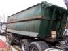 KoreaTrailer INJUNG DUMP TRAILER 2003