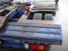 KoreaTrailer Low bed trailer 2001