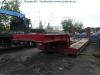 KoreaTrailer Low Bed Trailer 2004