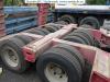 KoreaTrailer Low Bed Trailer 2004