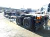 KoreaTrailer горбатка, 2 оси 2003