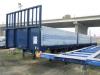 KoreaTrailer площадка-борт, 2 оси 2007