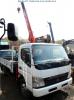 Mitsubishi Canter 2003