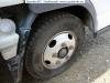 Mitsubishi Canter 2002
