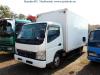 Mitsubishi Canter 2002