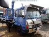 Mitsubishi KATO NK-70M 1989