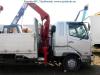 Mitsubishi Fuso Fighter 2003
