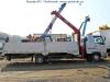 Mitsubishi Fuso Fighter 2003