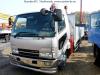 Mitsubishi Fuso Fighter 2003